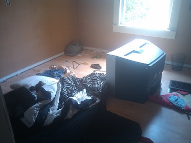 Anatomy of a lawsuit III