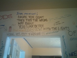 Anatomy of a lawsuit