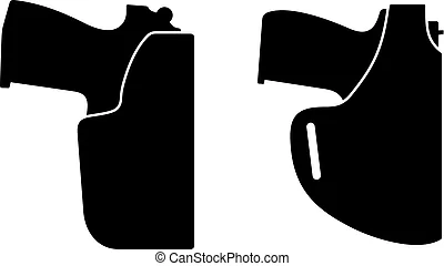 A time when I was glad I was armed while visiting a rental